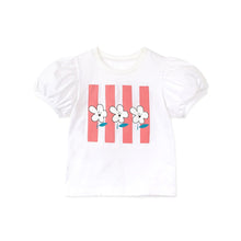 将图片加载到图库查看器,'Smile Flower' T-Shirt