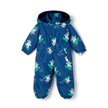 Load image into Gallery viewer, 'Polar Bear' Padded Snowsuit