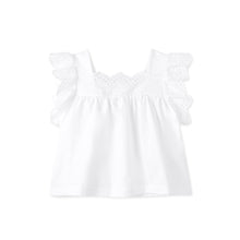 将图片加载到图库查看器,'Sky Wind' Blouse