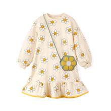 将图片加载到图库查看器,'Happy Happy' Dress (Bag Set)