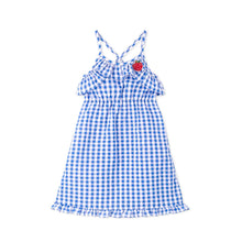 将图片加载到图库查看器,'Twinkle Berry' Long Dress