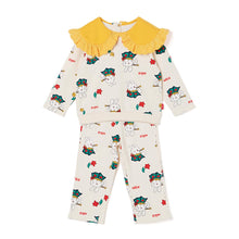 Load image into Gallery viewer, 'Festival' Top and Bottom Set