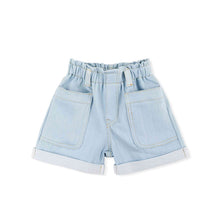 将图片加载到图库查看器,'Fresh Blue' Shorts