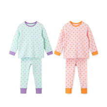 将图片加载到图库查看器,'Dot Jam' Homewear Top and Bottom Set