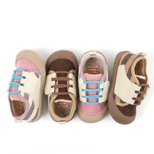 Load image into Gallery viewer, 'Cozy Shu Shu' Fur Sneakers