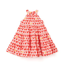 将图片加载到图库查看器,'Love You Chu' Dress