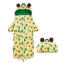 Load image into Gallery viewer, 'Magical' Wearable Sleeping Bag (Free Size)