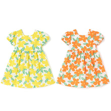 将图片加载到图库查看器,'Fresh Vitamin' Dress