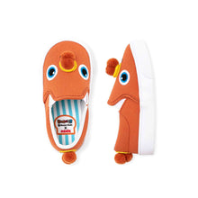 将图片加载到图库查看器,Bread Barbershop 'I am Sausage' Slip-On Shoes