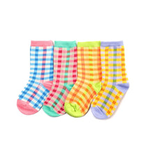 将图片加载到图库查看器,'Rhythm Check' Socks