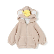 Load image into Gallery viewer, 'Bananana' Dumble Hooded Jacket