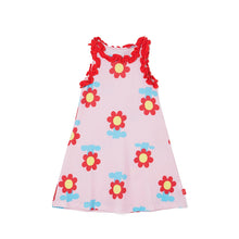 将图片加载到图库查看器,'Miss Flower Frill' Dress