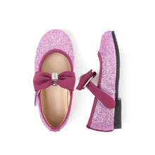 Load image into Gallery viewer, Rebecca' Mary Jane Shoes