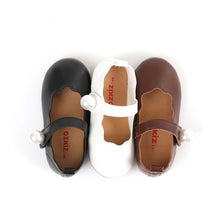 Load image into Gallery viewer, Wavy' Mary Jane Shoes
