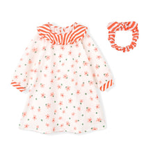 将图片加载到图库查看器,'Dallae Dallae' Pajama (Headband Set)