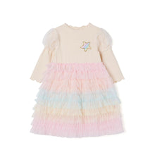 Load image into Gallery viewer, 'Shine Fantasy' Dress