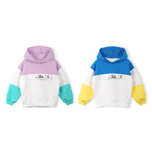 将图片加载到图库查看器,'Drive' Hooded Shirt