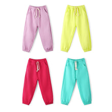 将图片加载到图库查看器,'Bodeul Color' Sweatpants