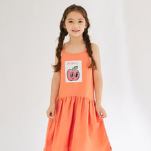 Load image into Gallery viewer, 'Red Apple' Dress