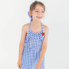 将图片加载到图库查看器,'Twinkle Berry' Long Dress