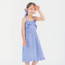 将图片加载到图库查看器,'Twinkle Berry' Long Dress