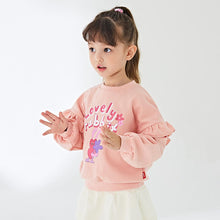 Load image into Gallery viewer, Lovely Heart Rabbit' Sweatshirt