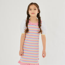 Load image into Gallery viewer, 'Over The Rainbow' Dress