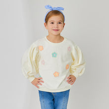 Load image into Gallery viewer, 'Tong Tong Flower' T-Shirt