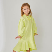 Load image into Gallery viewer, 'Ball Flower' Dress(Bracelet & Necklace Set)