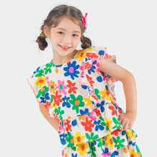 将图片加载到图库查看器,'Roanne Flower' Blouse