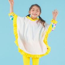 将图片加载到图库查看器,'Summer Frill' Beach Towel Robe