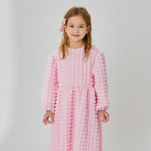 Load image into Gallery viewer, 'Cloud Caramel' Dress