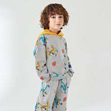 Load image into Gallery viewer, 'Dunk Dino' Top and Bottom Set