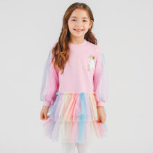 将图片加载到图库查看器,'Unicorny' Dress