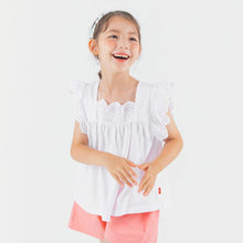 将图片加载到图库查看器,'Sky Wind' Blouse