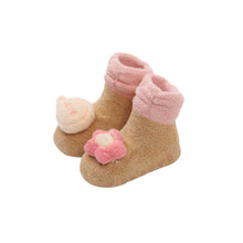 Load image into Gallery viewer, korean kidswear baby socks