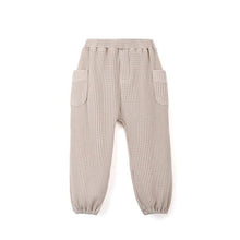 将图片加载到图库查看器,'Buddy Buddy' Waffle Knit Pants