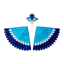 Load image into Gallery viewer, Phoenix Wings' Cape