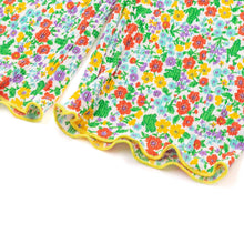 将图片加载到图库查看器,'Summer Scent' Top and Bottom Set