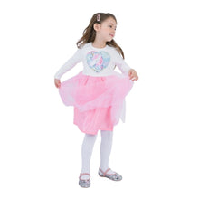 将图片加载到图库查看器,'Twinkle Unicorn' Reversible Sequin Dress