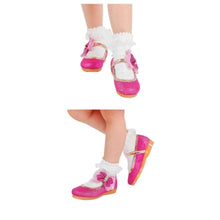 Load image into Gallery viewer, 'Bling Juju' LED Mary Jane Shoes