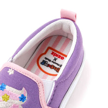 将图片加载到图库查看器,Bread Barbershop 'I am Cupcake' Slip-On Shoes