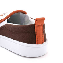 将图片加载到图库查看器,Bread Barbershop 'I am Bread' Slip-On Shoes