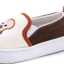 将图片加载到图库查看器,Bread Barbershop 'I am Bread' Slip-On Shoes