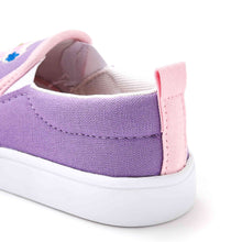 将图片加载到图库查看器,Bread Barbershop 'I am Cupcake' Slip-On Shoes