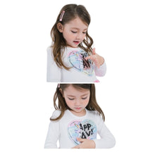 将图片加载到图库查看器,'Twinkle Unicorn' Reversible Sequin Dress