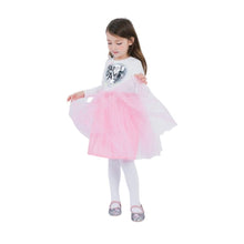 将图片加载到图库查看器,'Twinkle Unicorn' Reversible Sequin Dress
