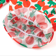 将图片加载到图库查看器,'Cherry Tomato' Top and Bottom Set