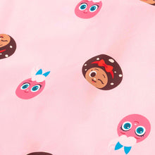 将图片加载到图库查看器,Bread Barbershop 'Macaron and Choco' Raincoat (Pouch Set)