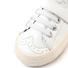 Load image into Gallery viewer, 'Milk Ball' Sneakers